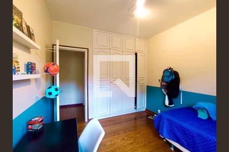 Apartamento à venda com 180m², 4 quartos e 1 vagaQuarto