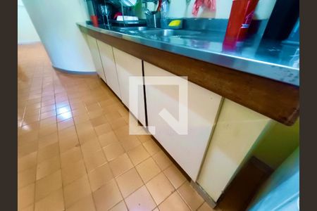 Apartamento à venda com 180m², 4 quartos e 1 vagaCopa / Cozinha