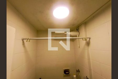 Apartamento à venda com 180m², 4 quartos e 1 vagaBanheiro serviço