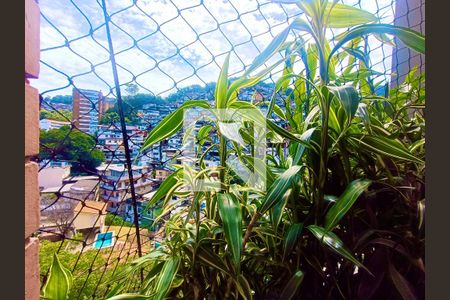 Apartamento à venda com 180m², 4 quartos e 1 vagaQuarto vista