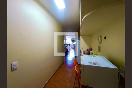 Apartamento à venda com 180m², 4 quartos e 1 vagaCopa / Cozinha