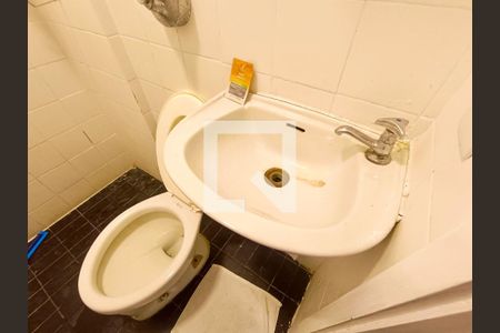 Apartamento à venda com 180m², 4 quartos e 1 vagaBanheiro serviço