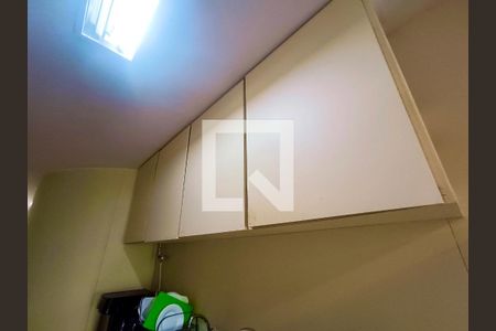 Apartamento à venda com 180m², 4 quartos e 1 vagaCopa / Cozinha