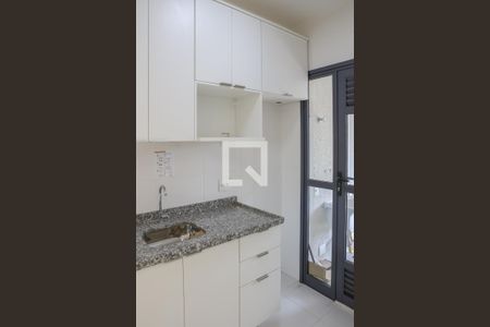 Apartamento à venda com 88m², 2 quartos e 2 vagas Apartamento à venda com 88m², 2 quartos e 2 vagasCozinha