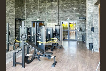 Apartamento à venda com 88m², 2 quartos e 2 vagas Apartamento à venda com 88m², 2 quartos e 2 vagasÁrea comum