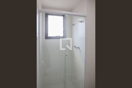 Apartamento à venda com 88m², 2 quartos e 2 vagas Apartamento à venda com 88m², 2 quartos e 2 vagasBanheiro da Suíte