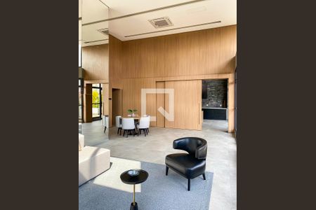 Apartamento à venda com 88m², 2 quartos e 2 vagas Apartamento à venda com 88m², 2 quartos e 2 vagasÁrea comum