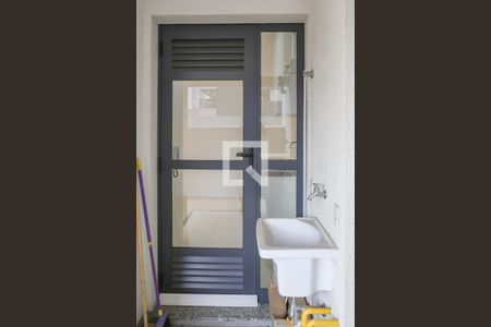 Apartamento à venda com 88m², 2 quartos e 2 vagas Apartamento à venda com 88m², 2 quartos e 2 vagasÁrea de Serviço