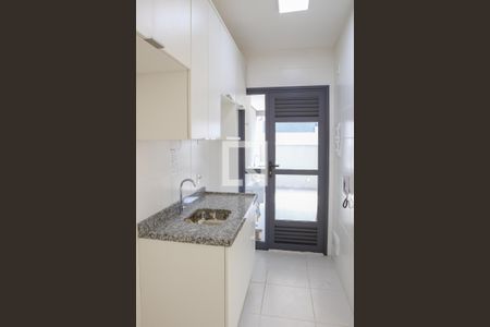 Apartamento à venda com 88m², 2 quartos e 2 vagas Apartamento à venda com 88m², 2 quartos e 2 vagasCozinha