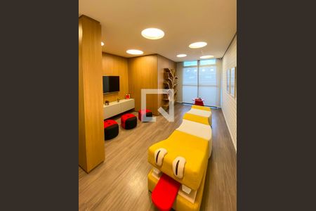 Apartamento à venda com 88m², 2 quartos e 2 vagas Apartamento à venda com 88m², 2 quartos e 2 vagasÁrea comum