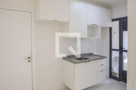 Apartamento à venda com 88m², 2 quartos e 2 vagas Apartamento à venda com 88m², 2 quartos e 2 vagasCozinha