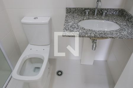 Apartamento à venda com 88m², 2 quartos e 2 vagas Apartamento à venda com 88m², 2 quartos e 2 vagasBanheiro Social