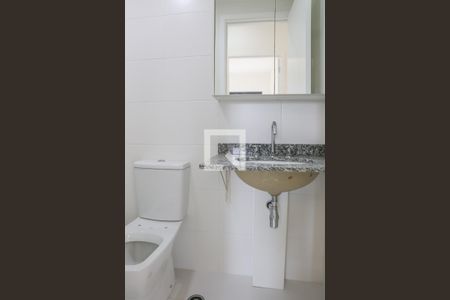 Apartamento à venda com 88m², 2 quartos e 2 vagas Apartamento à venda com 88m², 2 quartos e 2 vagasBanheiro Social