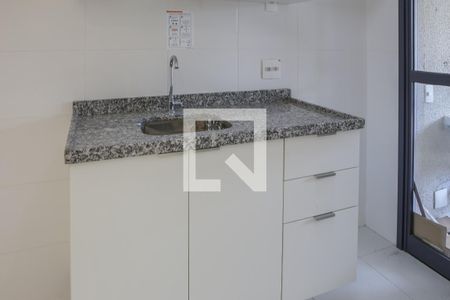 Apartamento à venda com 88m², 2 quartos e 2 vagas Apartamento à venda com 88m², 2 quartos e 2 vagasCozinha