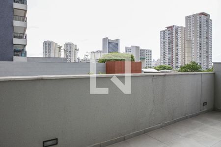 Apartamento à venda com 88m², 2 quartos e 2 vagas Apartamento à venda com 88m², 2 quartos e 2 vagasVista do Quarto