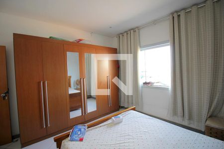 Casa à venda com 385m², 6 quartos e 1 vagaQuarto 5 – 2º piso