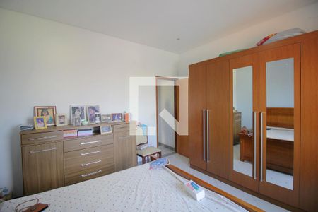 Casa à venda com 385m², 6 quartos e 1 vagaQuarto 5 – 2º piso