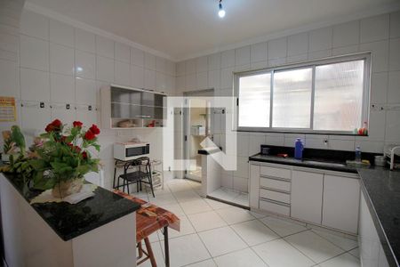 Casa à venda com 385m², 6 quartos e 1 vagaCozinha