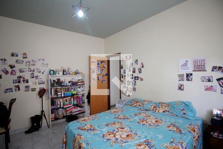 Casa à venda com 385m², 6 quartos e 1 vagaQuarto 6 – 2º piso