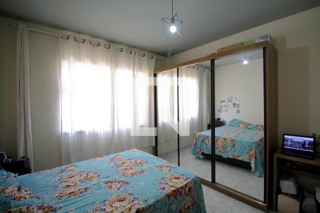 Casa à venda com 385m², 6 quartos e 1 vagaQuarto 6 – 2º piso