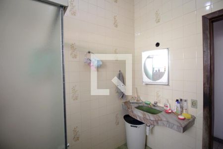 Casa à venda com 385m², 6 quartos e 1 vagaBanheiro – 2º piso