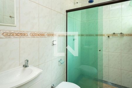 Casa à venda com 270m², 4 quartos e 2 vagas Casa à venda com 270m², 4 quartos e 2 vagasBanheiro - Suíte 3