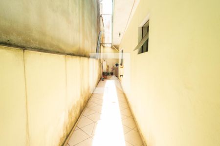 Casa à venda com 270m², 4 quartos e 2 vagas Casa à venda com 270m², 4 quartos e 2 vagasQuintal