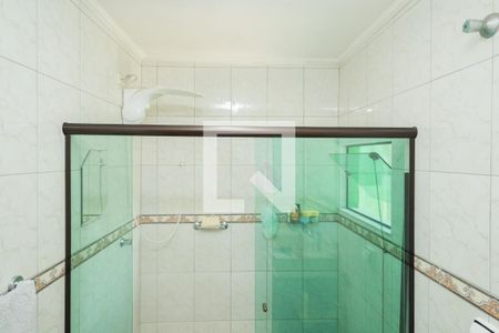 Casa à venda com 270m², 4 quartos e 2 vagas Casa à venda com 270m², 4 quartos e 2 vagasBanheiro - Suíte 2