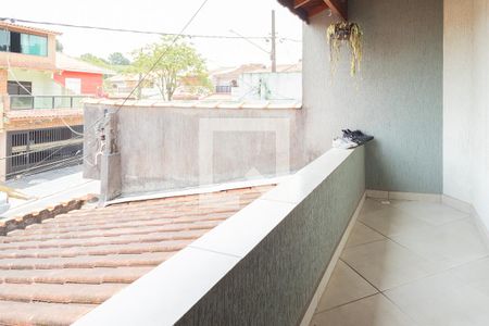 Casa à venda com 270m², 4 quartos e 2 vagas Casa à venda com 270m², 4 quartos e 2 vagasSacada -Suíte 2