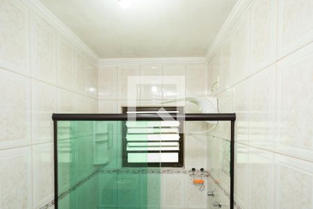 Casa à venda com 270m², 4 quartos e 2 vagas Casa à venda com 270m², 4 quartos e 2 vagasBanheiro Social