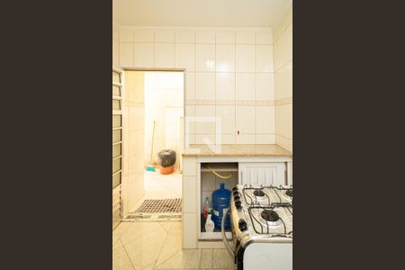 Casa à venda com 270m², 4 quartos e 2 vagas Casa à venda com 270m², 4 quartos e 2 vagasÁrea de Serviço