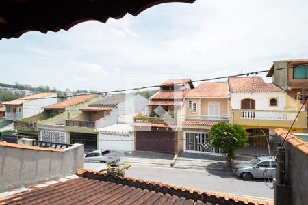 Casa à venda com 270m², 4 quartos e 2 vagas Casa à venda com 270m², 4 quartos e 2 vagasVista da Sacada -Suíte 2