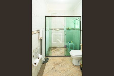 Casa à venda com 270m², 4 quartos e 2 vagas Casa à venda com 270m², 4 quartos e 2 vagasBanheiro - Suíte 2