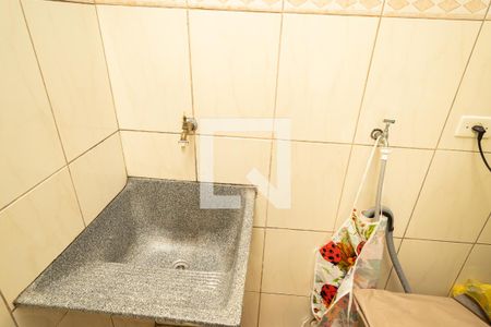 Casa à venda com 270m², 4 quartos e 2 vagas Casa à venda com 270m², 4 quartos e 2 vagasÁrea de Serviço