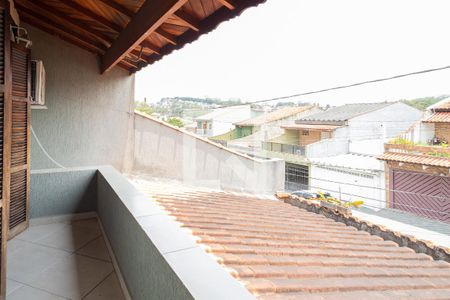 Casa à venda com 270m², 4 quartos e 2 vagas Casa à venda com 270m², 4 quartos e 2 vagasSacada -Suíte 2