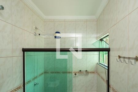 Casa à venda com 270m², 4 quartos e 2 vagas Casa à venda com 270m², 4 quartos e 2 vagasBanheiro - Suíte 3