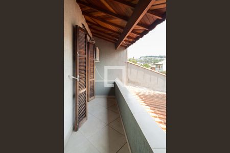 Casa à venda com 270m², 4 quartos e 2 vagas Casa à venda com 270m², 4 quartos e 2 vagasSacada -Suíte 2