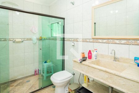 Casa à venda com 270m², 4 quartos e 2 vagas Casa à venda com 270m², 4 quartos e 2 vagasBanheiro - Suíte 2