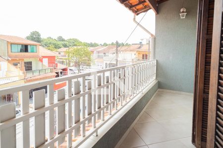 Casa à venda com 270m², 4 quartos e 2 vagas Casa à venda com 270m², 4 quartos e 2 vagasSacada - Suíte 3