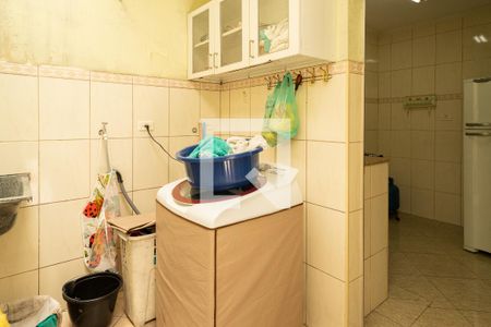 Casa à venda com 270m², 4 quartos e 2 vagas Casa à venda com 270m², 4 quartos e 2 vagasÁrea de Serviço