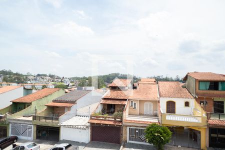 Casa à venda com 270m², 4 quartos e 2 vagas Casa à venda com 270m², 4 quartos e 2 vagasVista da Sacada - Suíte 3