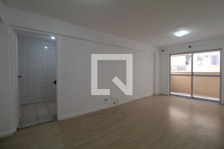 Sala de apartamento para alugar com 2 quartos, 76m² em Freguesia (jacarepaguá), Rio de Janeiro
