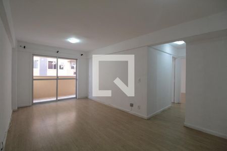 Sala de apartamento para alugar com 2 quartos, 76m² em Freguesia (jacarepaguá), Rio de Janeiro