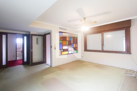 Casa à venda com 485m², 4 quartos e 3 vagas Casa à venda com 485m², 4 quartos e 3 vagasSala 2