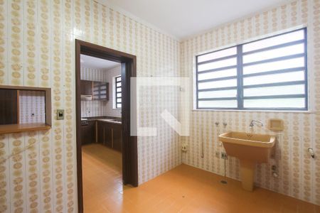 Casa à venda com 485m², 4 quartos e 3 vagas Casa à venda com 485m², 4 quartos e 3 vagasArea de serviço