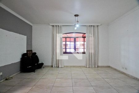 Sala de casa para alugar com 3 quartos, 102m² em Jardim Pinheiros, São Paulo