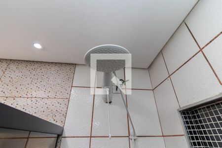 Casa à venda com 160m², 3 quartos e 2 vagas Casa à venda com 160m², 3 quartos e 2 vagasBanheiro da Suíte