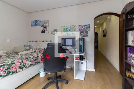 Casa à venda com 160m², 3 quartos e 2 vagas Casa à venda com 160m², 3 quartos e 2 vagasQuarto 2