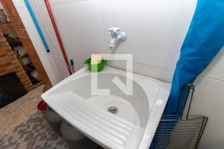 Casa à venda com 160m², 3 quartos e 2 vagas Casa à venda com 160m², 3 quartos e 2 vagasÁrea de Serviço