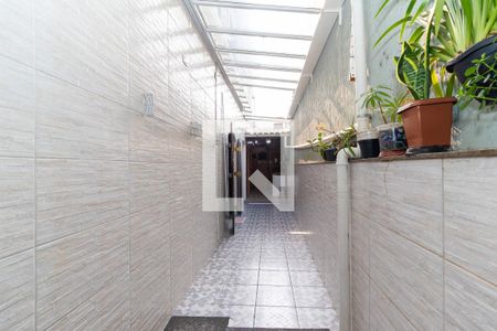 Casa à venda com 160m², 3 quartos e 2 vagas Casa à venda com 160m², 3 quartos e 2 vagasQuintal